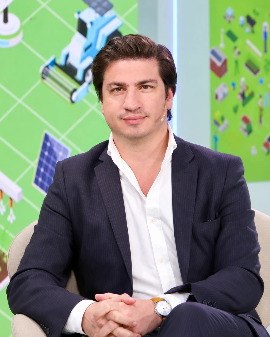 Iván Ordoñez