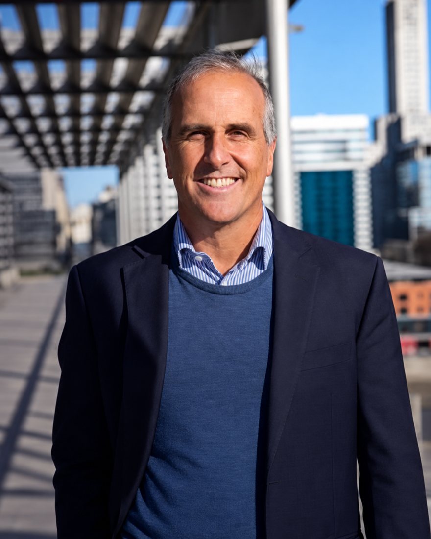 Manuel Tanoira